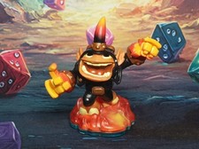 Fryno Figurine Skylanders Swap
