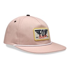 Casquette Snapback Fox Filles