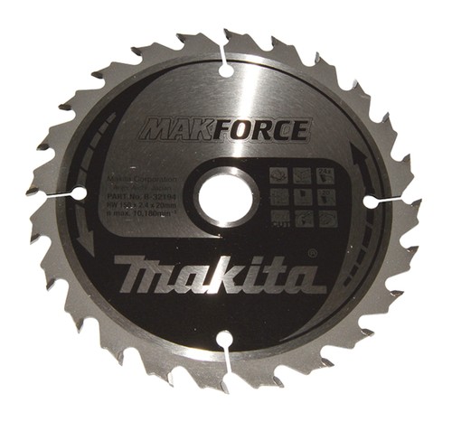 Makita 32194 lame - makita, b-32194