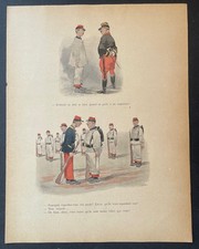 Le supérieur par Albert