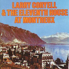 Larry Coryell Larry Coryell &