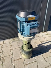 Pompe de peinture TECHNOTRANS