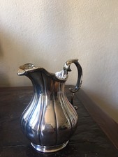 Argenterie Pot à lait BARKER