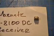 Marantz SR-8100DC Stereo