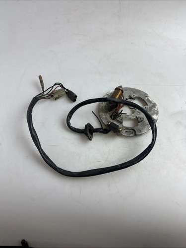 Suzuki 500 plaque - 500, de