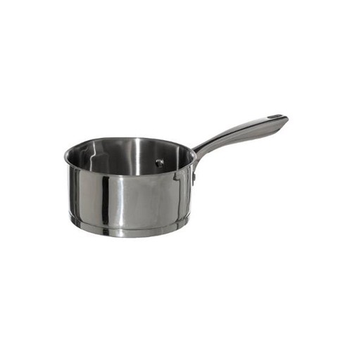 Casserole inox - en,