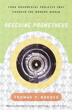 Rescuing Prometheus: Four