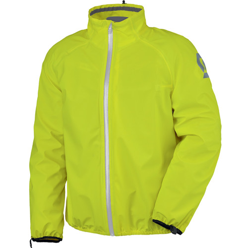 Veste pluie scott - de, ergonomic