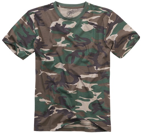 Brandit shirt pour hommes - pour,
