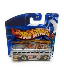 Hot Wheels n° 59/2002 Surfin