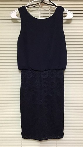 Darlin teen womens navy - darlin, teen/jr