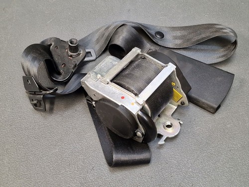 Ceinture securité avant