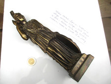 STATUETTE  AOHNA (X.E.M.)