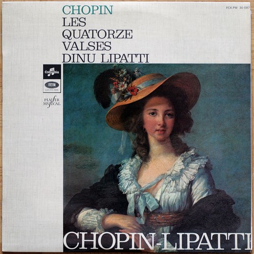 Chopin les valses - les, •