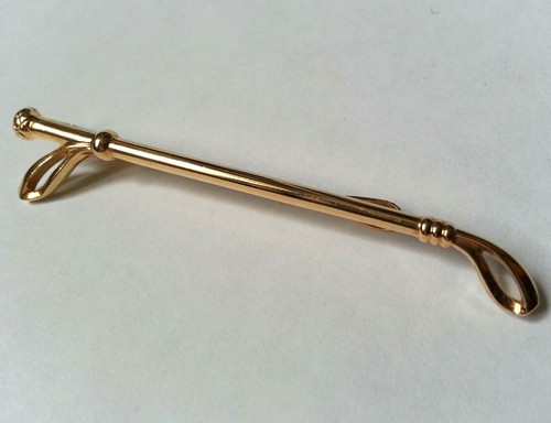 Pince cravate vintage - pince,