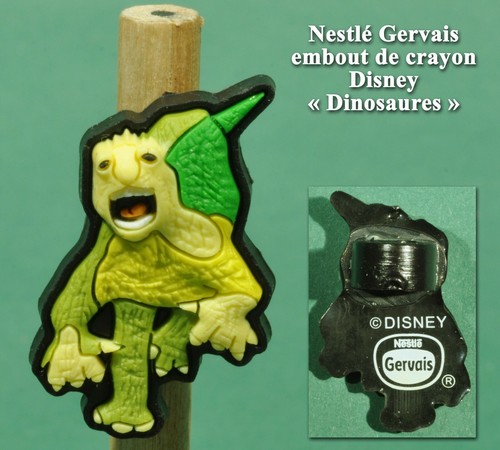 Nestlé gervais embout - gervais,,