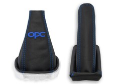 POUR OPEL CORSA D SOUFFLET