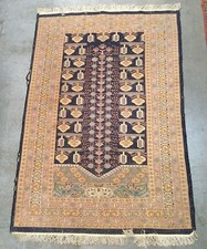 TAPIS / TAPISSERIE / TAPIS ANCIENS 