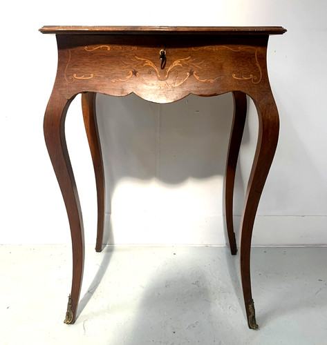 Table ouvrage style - ouvrage, louis