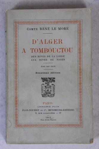 More rené d alger - rené, d'alger