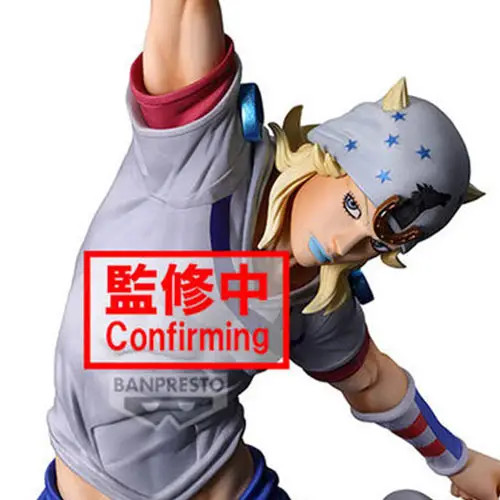Jojo bizarre adventure - bizarre,