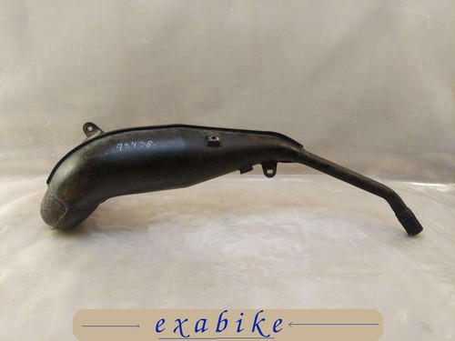 Pot echappement pour - pot, aprilia