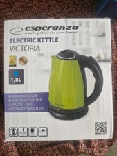 Bouilloire Esperanza 1.8l