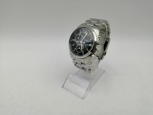 Hamilton h765120 khaki chrono - hamilton,