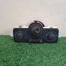 Commande chauffage RENAULT