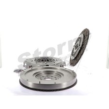 KIT D’EMBRAYAGE VOLANT