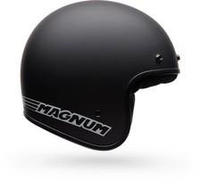 Casque jet bell magnum solid - magnum,