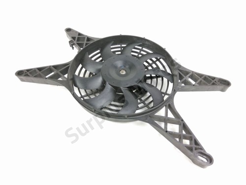 Ventilateur refroidissement - de,