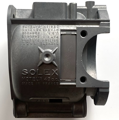 Carter moteur pour - carter, /