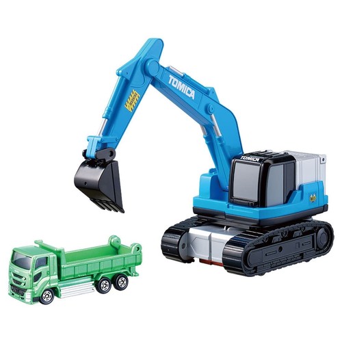 Takara tomy tomica world - tomica,