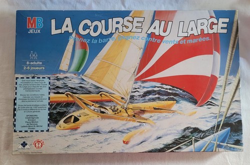 Jeu société vintage la - jeu, de