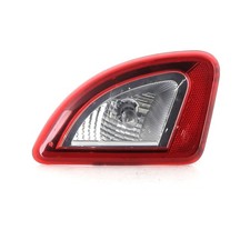 Feu de coffre arrière gauche