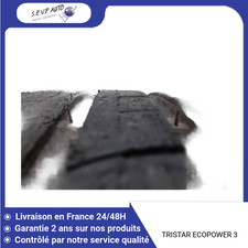 ?? Paire de pneus TRISTAR ECOPOWER 3 185 60 15 88 H ♻️