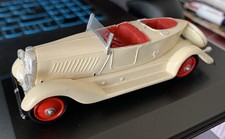 cabriolet Rosalie 15A Sical