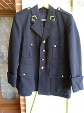 Vareuse modèle 1939 Chasseurs Alpins