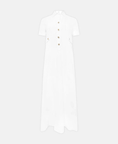 Robe longue gucci taille eu - gucci,