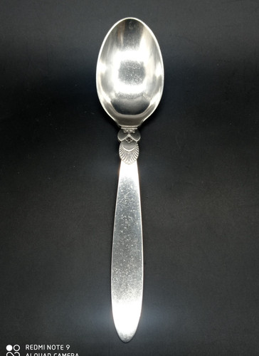 Cuillère table design - cuillère,