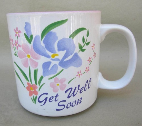 Russ coffee mug get - get, well