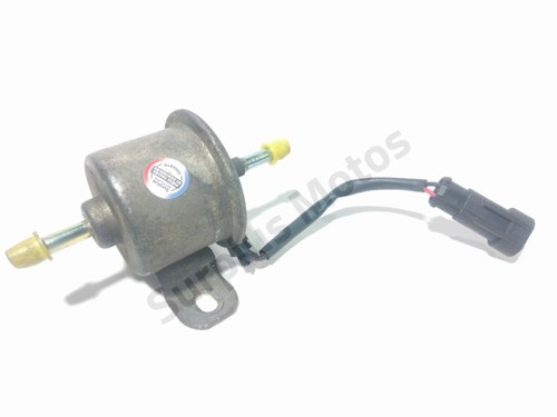 Pompe carburant electrique - a,