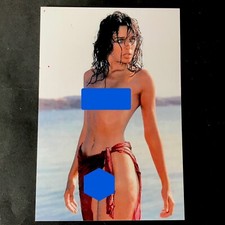 Photo Artistique Beauté Nue 15 X 10 CM