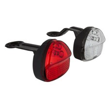 Reelight Battery Free Bike