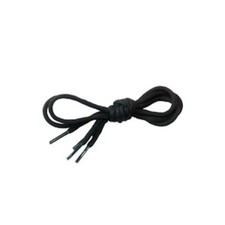 Lacets pour chaussures de sécurité - GISS 863297 - La Paire - Longueur 1,4 Mètre