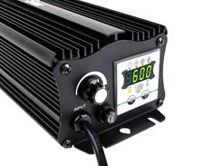 Solux Ballast Numérique