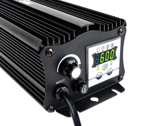 Solux ballast numérique - solux,