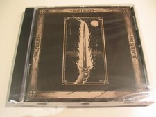 WOLFNACHT / GOATMOON / THY