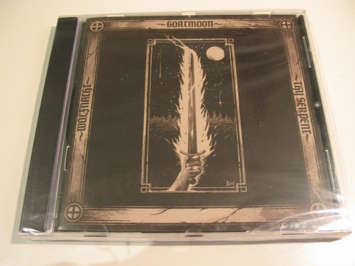 Wolfnacht goatmoon thy - /, /